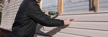 Affordable Siding Repair and Maintenance Services in Paramount Long Meadow, MD